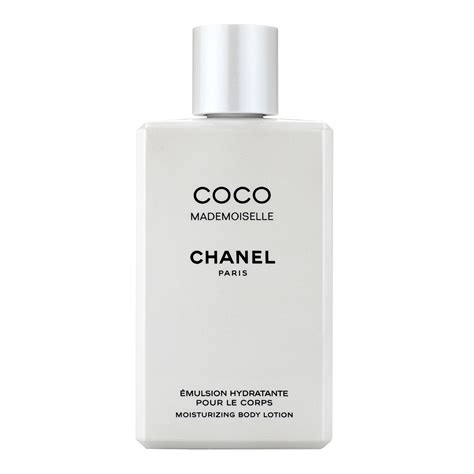 bodylotion chanel mademoiselle|chanel body lotion price list.